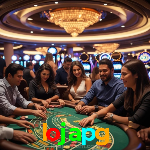lojapg: Junte-se à Comunidade de Jogos Online e Experimente a Aposta