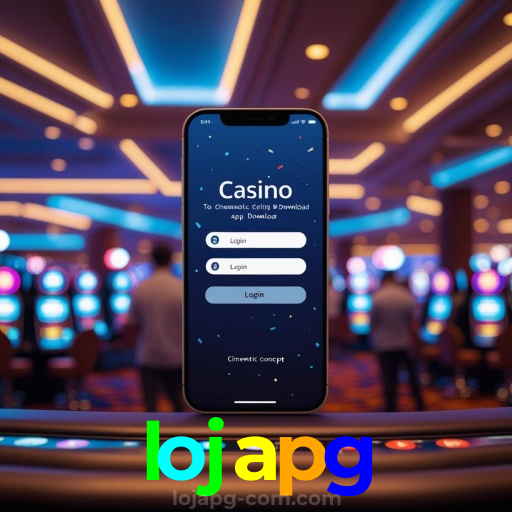 lojapg Cassino Online | Mundo das Famosas Máquinas Slots