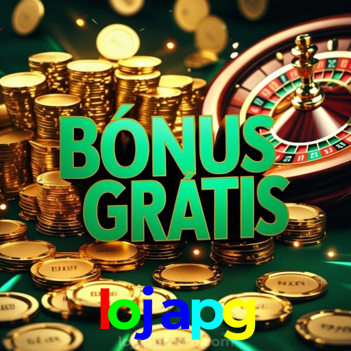 lojapg Login Oficial | Apostas Seguras + Bônus R00 🎰