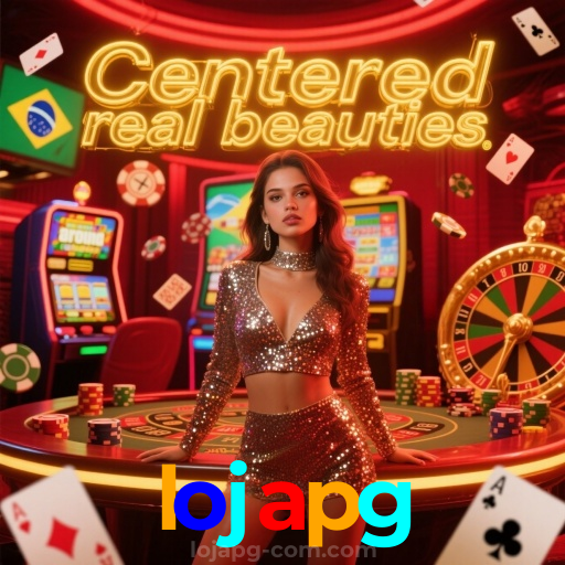 lojapg: Plataforma Confiável para uma Experiência Premium em Apostas