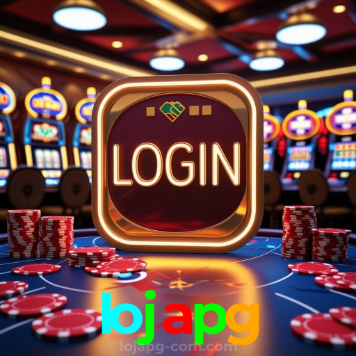 lojapg: Descubra a Excitante Categoria de Cassino no lojapg